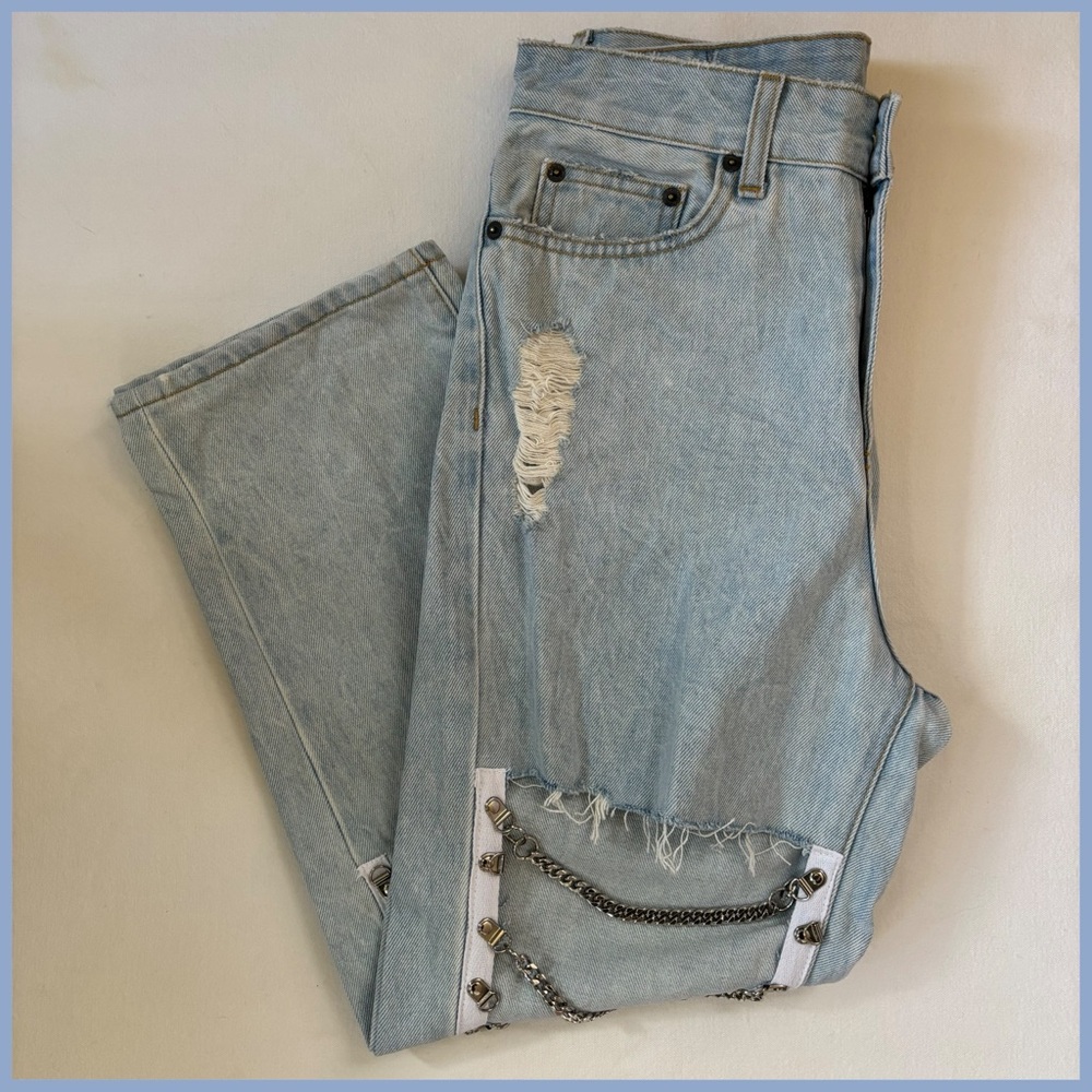 Carmar Galexia Jeans - Picture 2 of 8